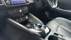 Nissan LEAF 160kW e+ Tekna 59kWh 5dr Auto Electric Hatchback